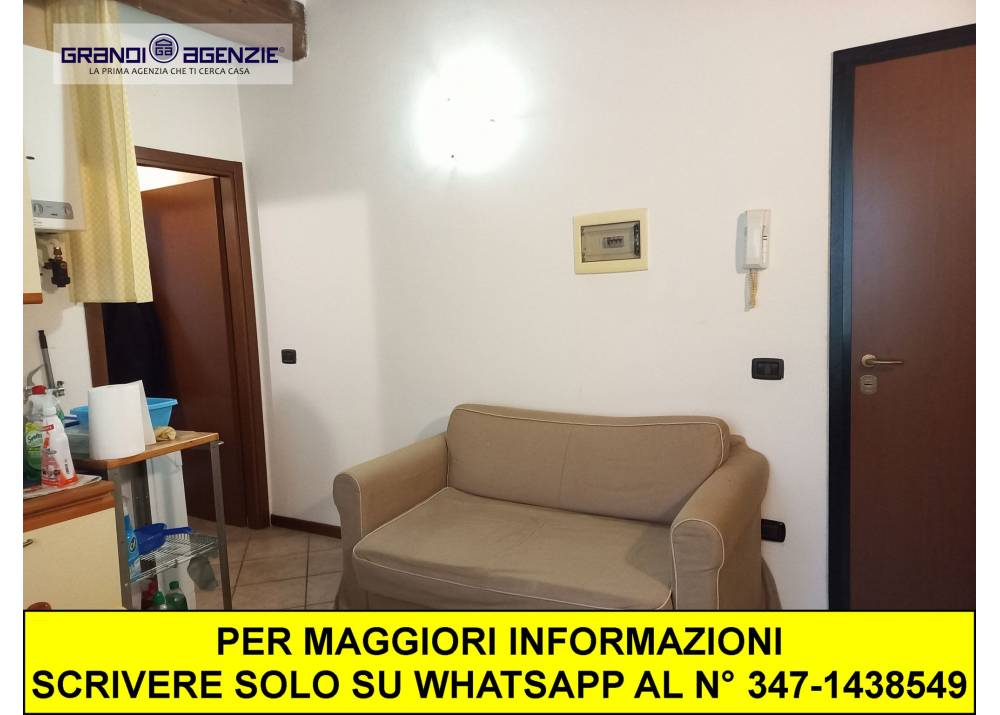 Affitto Appartamento a Parma bilocale Barilla Center di 45 mq